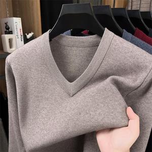 Suéter Personalizado con Logotipo, Estilo Casual de Lana Tejida, Estilo Ralphs, para Hombre, Vintage, Clásico, Estilo Old Money, con Estampado Animal y Cierre de Cremallera - Product Image 1