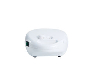 <span class=keywords><strong>Nebulizer</strong></span> Kompresor Bersertifikat CE, Ringkas dan Tahan Lama untuk Penggunaan Rumah Sakit dan Keluarga - Product Image 6