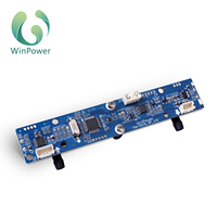 Concentrateur d'oxygène industriel numérique PSA Winpower OCS-3F3.0 à capteur ultrasonique, détecte la pureté de l'oxygène 21-95,6% 2026 Gaz