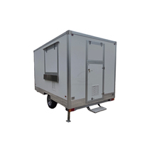 Gerobak Makanan Keliling, Food Truck, Gerobak Hot Dog, Gerobak Es Krim, Truk Kopi, Dijual