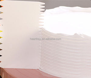 Fabricant vendant des coupe-pâte en plastique bon marché pour la fabrication du pain - Product Image 5