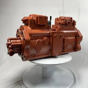 Hydraulic Main Pump K5V140DTP-9N01 DH300-7 Excavator Pump KSJ15460 KSJ15470