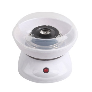 Hot bán nhà điện ngọt ngào sản xuất kẹo bông chất lượng cao Marshmallow xỉa máy - Product Image 5