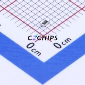 ตัวต้านทานแบบ SMD รุ่น PTFR0603B750RN9 ขนาด 0603 (ประเภท: ฟิล์มบาง) (ค่าความต้านทาน: 750 โอห์ม ความแม่นยำ: 0.1%) - Product Image 1