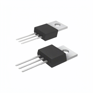GT150N12T TO-220 Transistors Electronic Circuit Components Manufacturer Channel - Product Image 1