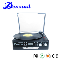 Gramophone Gramovox antique à vendre en Inde, tourne-disques pour disques vinyles, gramophone, lecteur de phonographes