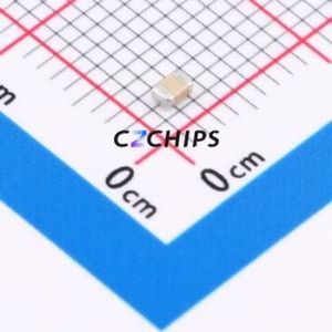 Condensateur SMD (MLCC) VJ0805Y104JXAAT 0805 (Capacité : 100nF) (Précision : 5%) (Tension nominale : 50V) - Product Image 2