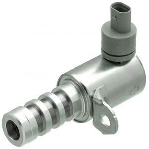 วาล์วขดลวดแม่เหล็กไฟฟ้าแปรผันสำหรับ Ford Mustang F 150 3 5L 3 7L หมายเลขชิ้นส่วนเครื่องยนต์ Ye11 01829 - Product Image 1