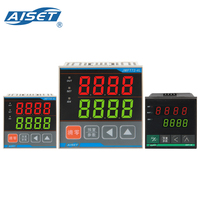 Compteur électronique multifonctionnel JMFT de haute précision, double affichage LED, compteur numérique, minuterie, fréquencemètre, mémoire de coupure de courant