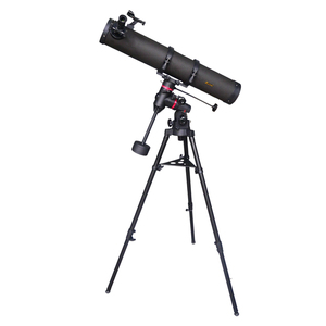 Kson KTA900114KM-EQ4 High Definition Equatorial Mount 900mm Sky 114mm <strong>Reflector</strong> 900114 Astronomical <strong>Telescope</strong> with Tripod - Product Image 1