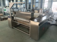 Machine automatique de formage de biscuits mous |   Ligne de production complète de biscuits moelleux