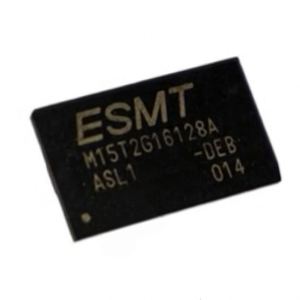 M15T2G16128A-DEBG2R Service complet d'origine, composants électroniques en stock, autres circuits intégrés, micro-puces M15T2G16128A-DEBG2R - Product Image 1