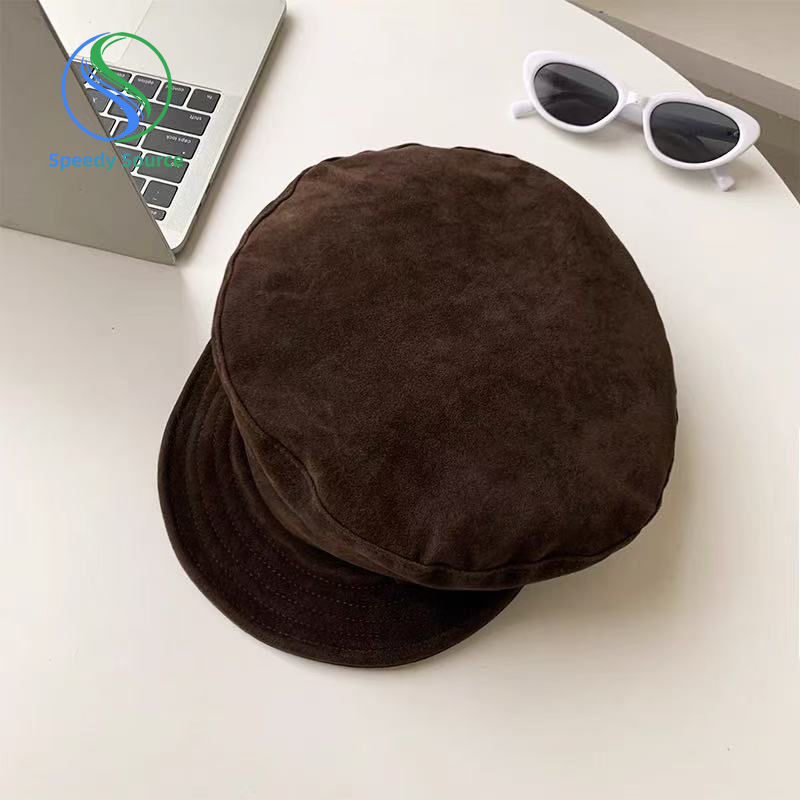 สีน้ำตาล