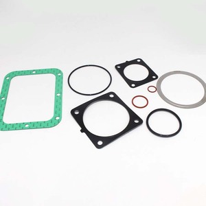 Excavator 6D170-3 Engine Parts Crankshaft Main <b>Thrust</b> Bearing 6240-21-8100 6162-23-8050 Cylinder Block Gasket Kit 6241-K1-9900 - Product Image 6
