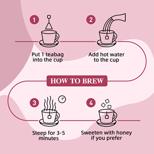 ชาเพิ่มขนาดสะโพกและก้นใหญ่ OEM ODM พร้อมส่ง ชาแมคคาพลัส ชาเพิ่มขนาดก้น ชาสมุนไพรจีนเพื่อสุขภาพสำหรับสะโพก - Product Image 4