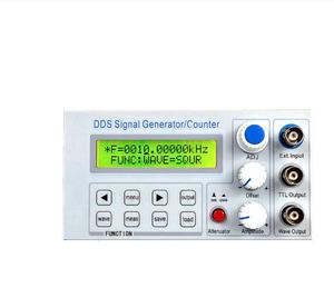 SGP1002S <span class=keywords><strong>2MHz</strong></span> DDS Chức Năng Bộ Tạo Tín Hiệu Bộ Đếm Tần Số Sóng Vuông Quét Sóng BNC TTL - Product Image 1