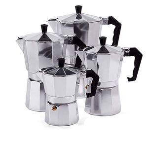 Machine à café expresso avec café - Product Image 1