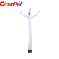 Homme Gonflable Publicitaire Personnalisable – Sky Dancer Gonflable, Jouet Gonflable, Danseur Gonflable de Dessin Animé