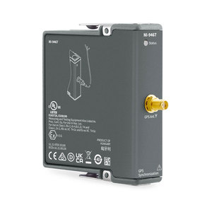 โมดูลซิงโครไนซ์ GPS ซีรีส์ C รุ่น NI-9467 781632-01 - รับส่วนลด - Product Image 1