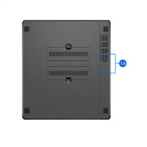 Serveur NAS tour 4 baies Synology DS425+ avec processeur Intel Celeron J4125, double cache M.2, LAN 2.5G, <span class=keywords><strong>stockage</strong></span> sans disques pour revendeurs IT et petites entreprises - Product Image 6