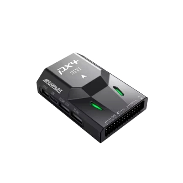 Wholesale Price SIYI N7 Autopilot Flight Controller Compatible With Ardupilot And PX4 Ecosystem M9N GPS 2 Drone Accessories FXB