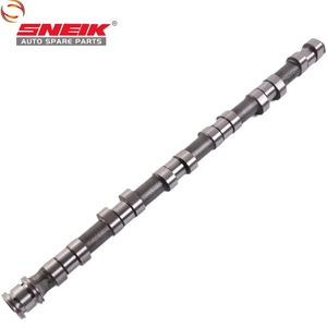 เพลาลูกเบี้ยวไอดีมาตรฐานสำหรับ <span class=keywords><strong>BMW</strong></span> <span class=keywords><strong>N52</strong></span> N52B30 325i 330i 525i <span class=keywords><strong>530i</strong></span> E90 <span class=keywords><strong>E60</strong></span> E83 X3 X5 Z4 11317563663 - Product Image 2