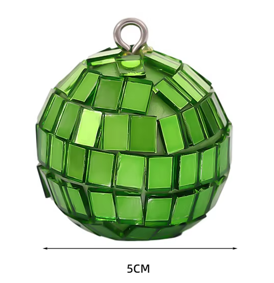 Verde