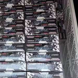 Pack d'accessoires Dragon <span class=keywords><strong>Noir</strong></span> <span class=keywords><strong>et</strong></span> <span class=keywords><strong>Blanc</strong></span> PTCG Pokémon Sv11B Sv11W authentique japonais scellé par le fabricant - Product Image 6