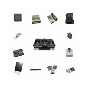 SKKQ800/14E SKKQ800/18E SCR Thyristor Module 1400V 800A Soft Starter Motor Control High Power Industrial AC Drive Module - Product Image 3