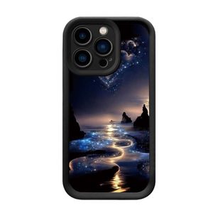 Coques de téléphone de luxe Star River pour iPhone 17 Air, 16, 15 Plus, Pro Max, 14, 13, 12, 11, X – Housse de protection antichute et antichoc - Product Image 6