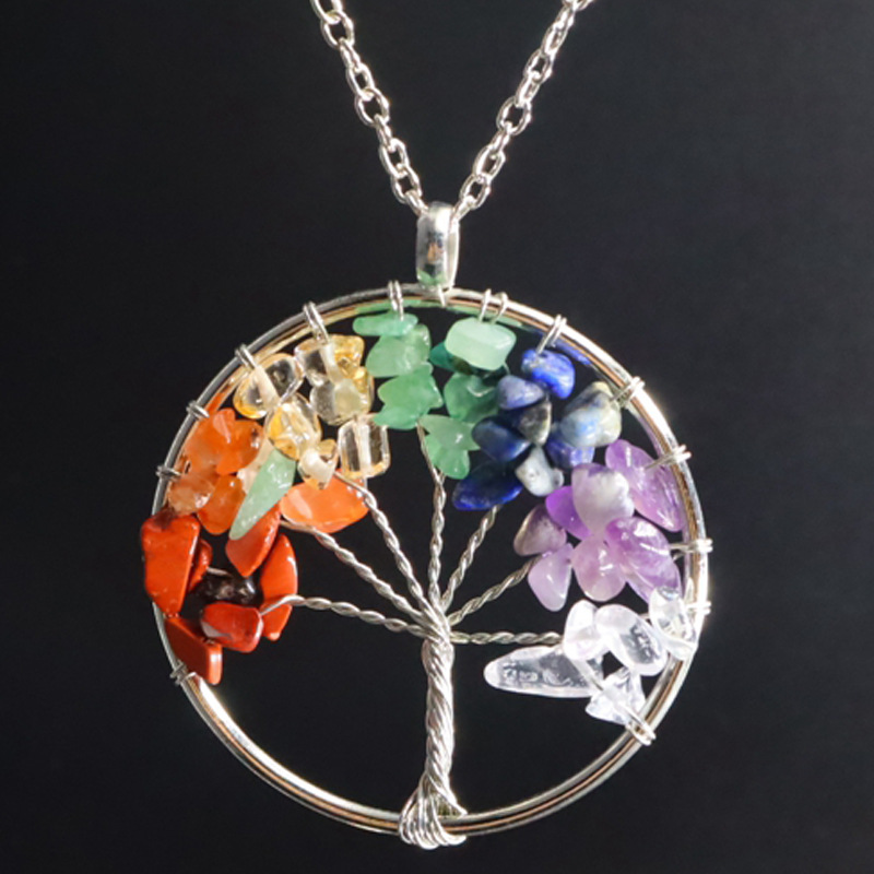 03-Silver (Diameter:5cm)