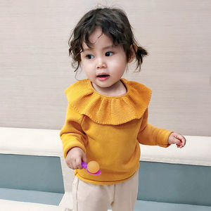 Fabricante Chino de Ropa Infantil, Suéteres para Niñas, Boutique Española - Product Image 4