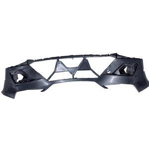 Cubiertas Originales para Automóviles, Parachoques Delantero 6F9807221B para <span class=keywords><strong>Seat</strong></span> <span class=keywords><strong>ARONA</strong></span> FR 2018 2019 2020 <span class=keywords><strong>2021</strong></span> - Product Image 6