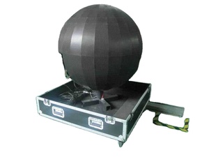 [Giá Thấp] Giá Hiển Thị Led Hình Cầu - Product Image 2