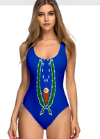 Maillots de bain Montserrat pour femmes, amincissants, avec soutien de la taille, pour la piscine, les croisières et les vacances