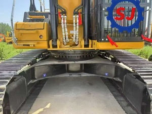 Excavatrice lourde d'occasion de 36 tonnes Caterpillar 336GC vendue en grande quantité à bas prix - Product Image 6