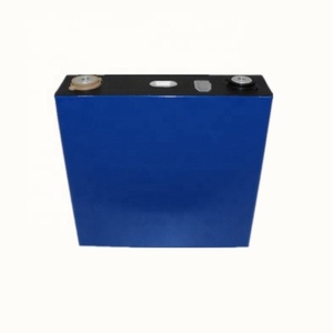 Rechargeable LiFePO4 car battery 3.2 V 120AH solar system for electric scooter battery - Product Image 1