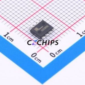 ทรานซิสเตอร์สนามทรานซิสเตอร์ทรานซิสเตอร์ (มอสเฟท) ใหม่ดั้งเดิม AO4842-VB SO-8ชิ้นส่วนอิเล็กทรอนิกส์ - Product Image 2