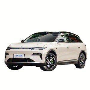 รถยนต์ไฟฟ้า SUV Leapmotor C11 รุ่นปี 2026 แบบขยายระยะทาง 5 ที่นั่ง รถยนต์ไฟฟ้า Leapmotor C11 สำหรับผู้ใหญ่ ราคาประหยัด ประเทศอาร์เมเนีย - Product Image 3