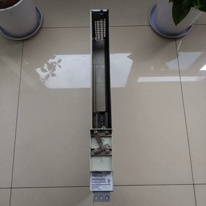 Module d'alimentation SIMODRIVE 611 Série 6SN1123 6SN1123-1AA00-0CA1/0CA2/0DA1/0DA2 Neuf Original - Product Image 2