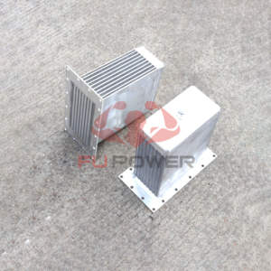 <span class=keywords><strong>Intercooler</strong></span> complet OEM SHCA pour <span class=keywords><strong>Kawasaki</strong></span> Jet Ski 2007-2010 <span class=keywords><strong>Ultra</strong></span> 250/260X - Product Image 2