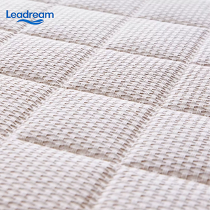 ที่นอนเมมโมรี่โฟมคุณภาพสูง รุ่นทันสมัย ขนาดคิงควีน ยี่ห้อ Leadream เป็นมิตรกับสิ่งแวดล้อม เหมาะสำหรับโรงแรม ที่นอนคู่ - Product Image 5