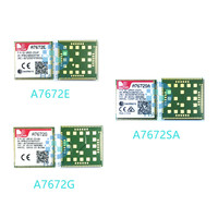 Modul LTE Cat1 Seri SIMCOM A7670 A7672 A7670C A7670E A7670SA A7672S A7672E A7672SA A7672G LGA LCC+LGA Modul IoT Nirkabel