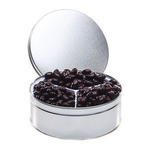 Cheap Wholesale <strong>Round</strong> <strong>Cake</strong> <strong>Tin</strong> Tinplate Metal Small <strong>Tins</strong> - Product Image 1