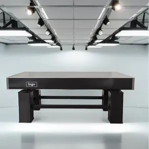 Welding Table GZT Series Innovative Welding Platform For Exceptional Manufacturing Performance