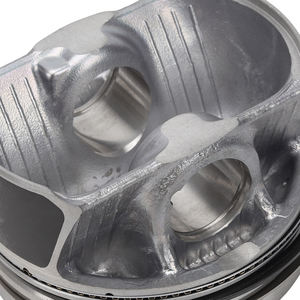 BMW F36 F33 F32 E89 X3 X5 320i 420i 520i N20 N20B20 +050mm için 84mm Piston ve Segmanlar 11258606459 11258606461 11257640166 - Product Image 3