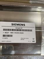 Rail sectionnel PLC 6ES7590-1AC40-0AA0 245mm PLCC S7-1500
