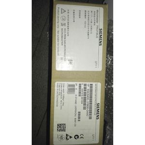 Variador de Frecuencia Siemens 6SE6400-1PB00-0AA0, 200-240V Monofásico, 13A, Control de Velocidad Variable - Product Image 3