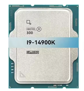 โปรเซสเซอร์เดสก์ท็อปใหม่ ปี 2026 Core i9-14900K 12-Core LGA 1700 แคช 30MB 10nm รุ่นใหม่ - Product Image 2
