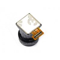 Module de caméra Waveshare IMX219, module de caméra FoV Raspberry Pi à 160 degrés